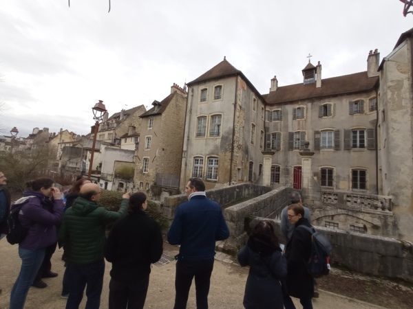 La Maison des Orphelins